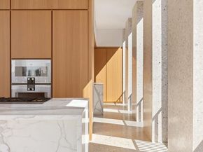 16 West 40th Street PHS, New York NY 10018