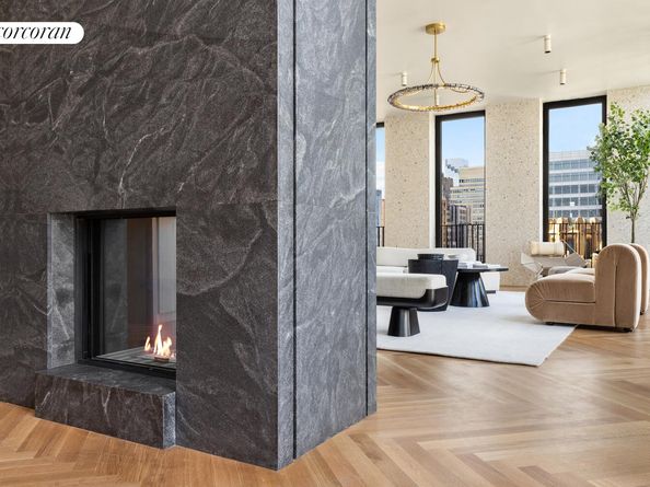 16 West 40th Street PHS, New York NY 10018