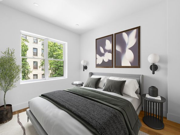 1479 Sterling Place 3B, Brooklyn NY 11213