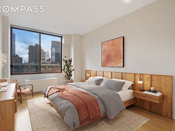 393 West 49th Street 6G, New York NY 10019