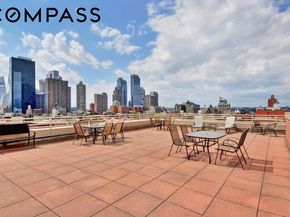 393 West 49th Street 6G, New York NY 10019