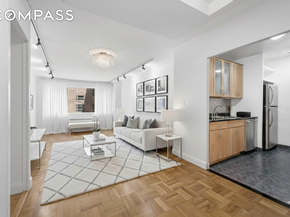 333 East 69th Street 3A, New York NY 10021