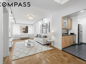 333 East 69th Street 3A, New York NY 10021