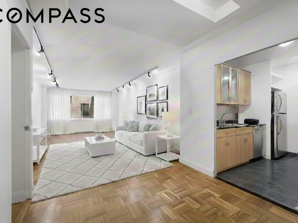 333 East 69th Street 3A, New York NY 10021