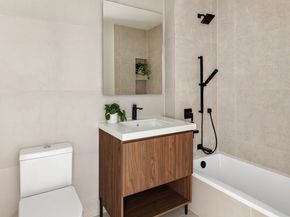 30 Bushwick Avenue 1C, Brooklyn NY 11211