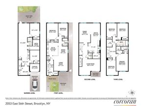 2053 East 56th Street, Brooklyn NY 11234