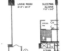 35 East 38th Street 5A, New York NY 10016