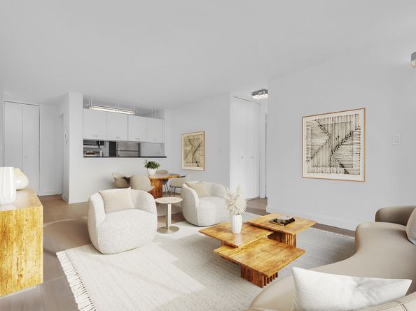 445 5th Avenue 24F, New York NY 10016