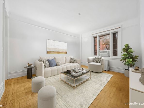 125 West 12th Street 2C, New York NY 10011