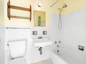 400 Central Park W 20B, New York NY 10025