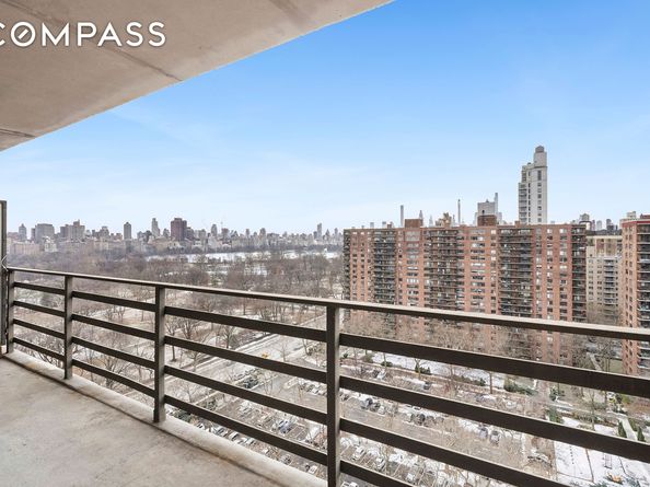 400 Central Park W 20B, New York NY 10025