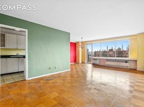 400 Central Park W 20B, New York NY 10025