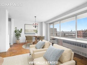 400 Central Park W 20B, New York NY 10025