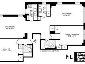 357 East 57th Street 11AB, New York NY 10022