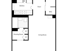 382 Central Park W 17E, New York NY 10025