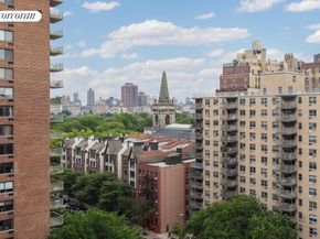 382 Central Park W 17E, New York NY 10025