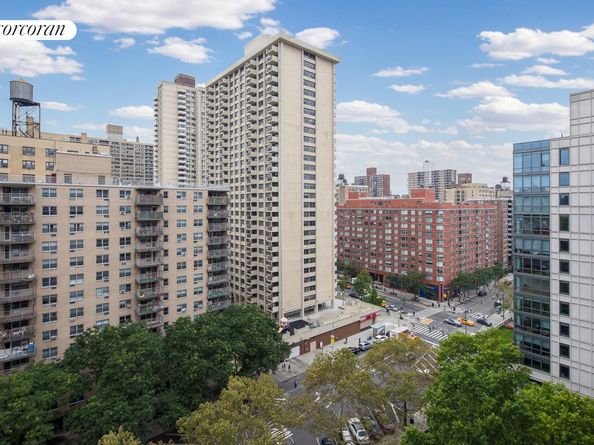 382 Central Park W 17E, New York NY 10025