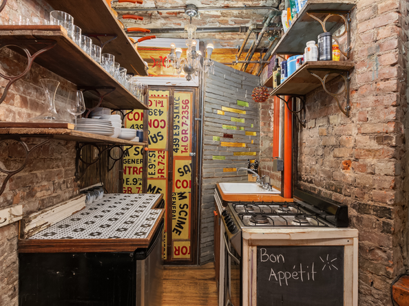 121 East 10th Street D, New York NY 10003