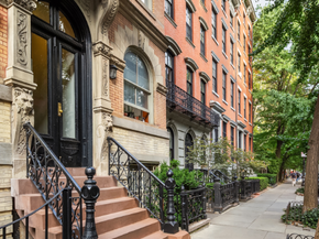 121 East 10th Street D, New York NY 10003