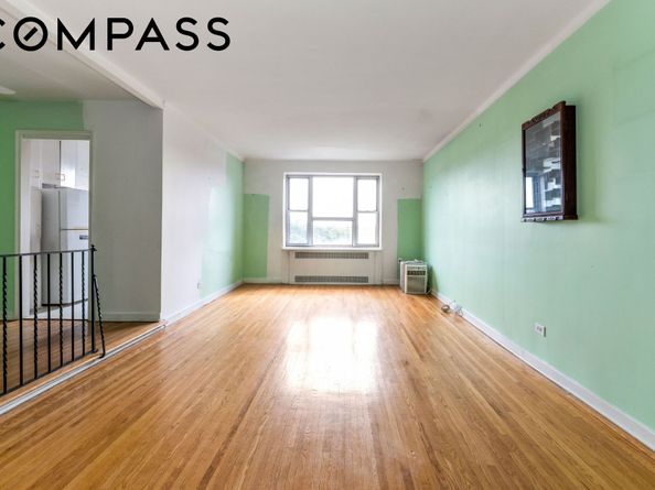 34-41 85th Street 6L, Queens NY 11372