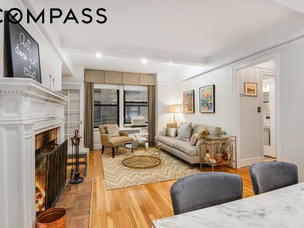 205 East 78th Street 7T, New York NY 10075
