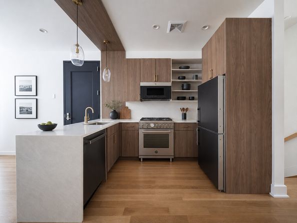 12 Lawton Street 1, Brooklyn NY 11221