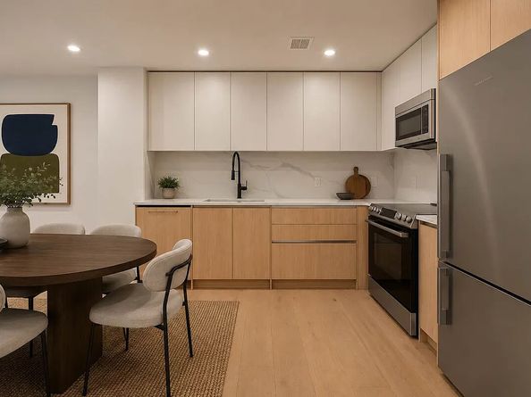 107 Schaefer Street GB, Brooklyn NY 11207
