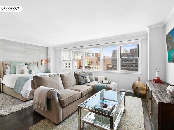 77 East 12th Street 14E, New York NY 10003