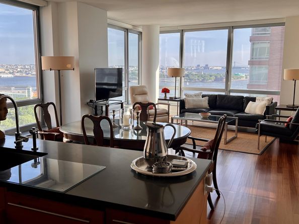 30 West Street 24E, New York NY 10004