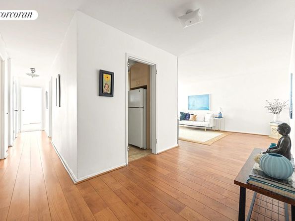 370 Ocean Parkway 11A, Brooklyn NY 11218
