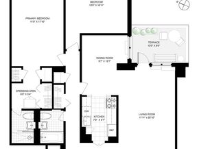 370 Ocean Parkway 11A, Brooklyn NY 11218
