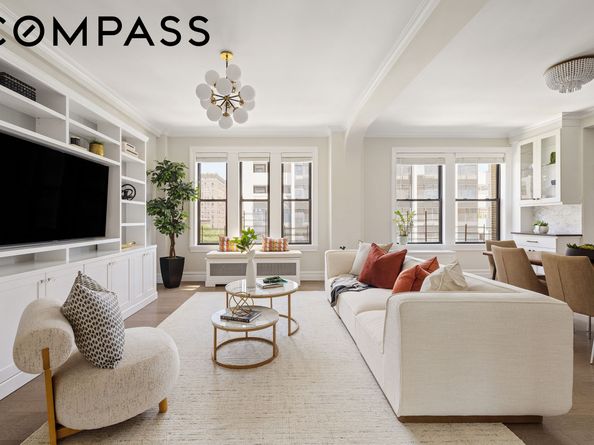 176 West 87th Street 5C, New York NY 10024