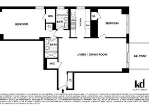 444 East 86th Street 20B, New York NY 10028