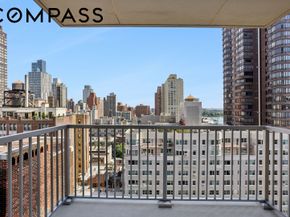 444 East 86th Street 20B, New York NY 10028