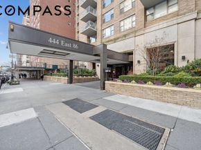 444 East 86th Street 20B, New York NY 10028