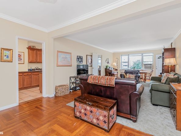 2711 Henry Hudson Parkway 7H, Bronx NY 10463