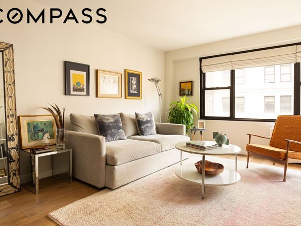85 Livingston Street 16N, Brooklyn NY 11201