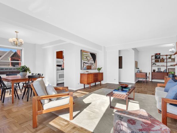 34 Plaza Street E 607, Brooklyn NY 11238
