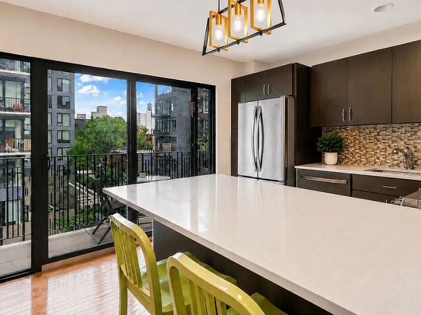 185 York Street 3C, Brooklyn NY 11201