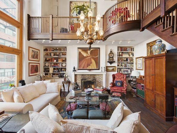 165 East 60th Street 5A, New York NY 10022