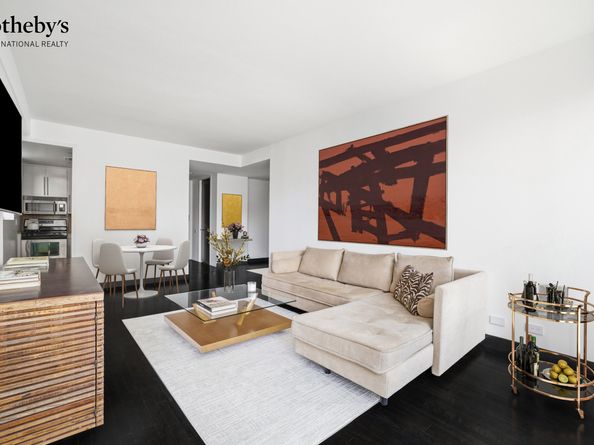 146 West 57th Street 58F, New York NY 10019
