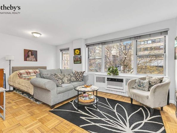 201 East 37th Street 3F, New York NY 10016