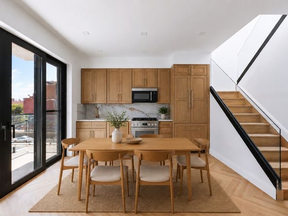 128 Summit Street 3, Brooklyn NY 11231