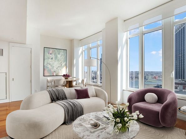 15 William Street 30D, New York NY 10005