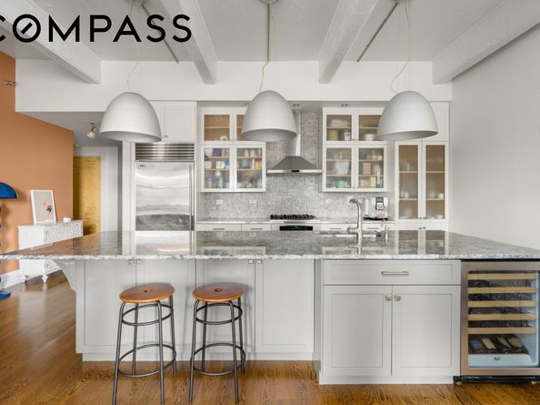 70 Washington Street 7L, Brooklyn NY 11201