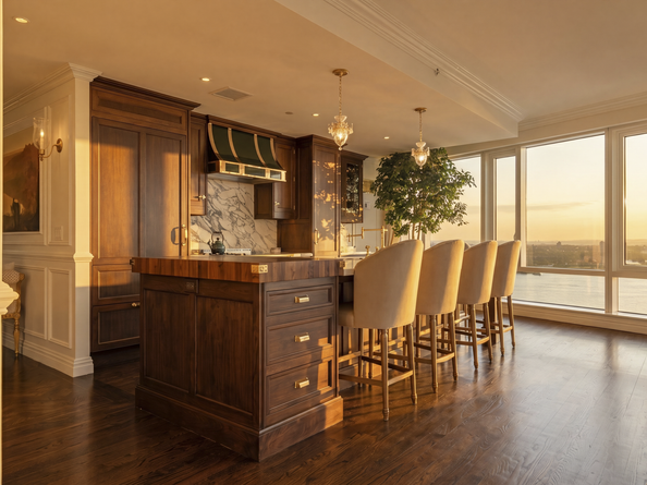 70 Little West Street 30A, New York NY 10004