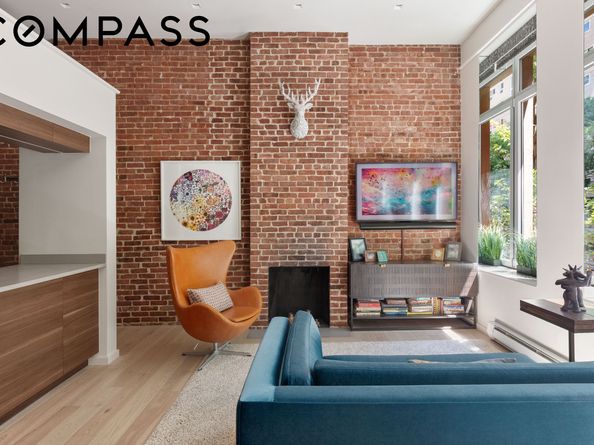 59 West 90th Street 1F, New York NY 10024