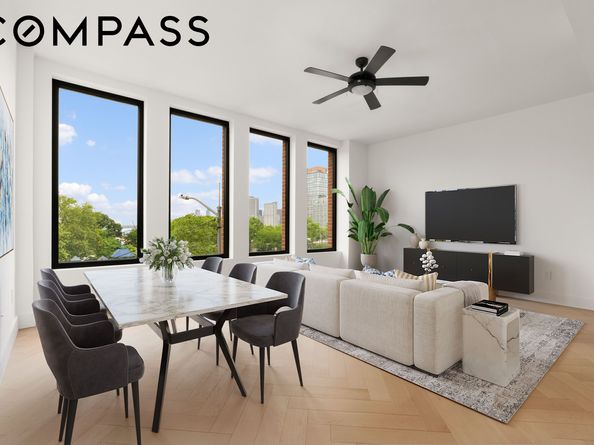78 Amity Street 3D, Brooklyn NY 11201