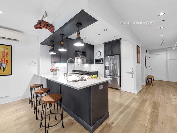 38 Broome Street 1A, Brooklyn NY 11222