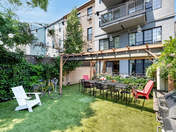 38 Broome Street 1A, Brooklyn NY 11222